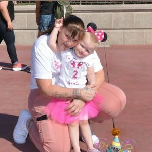 Meet your Posher, Mary